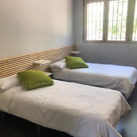 Casa Con Vistas En Agost Villa Ngoại thất bức ảnh