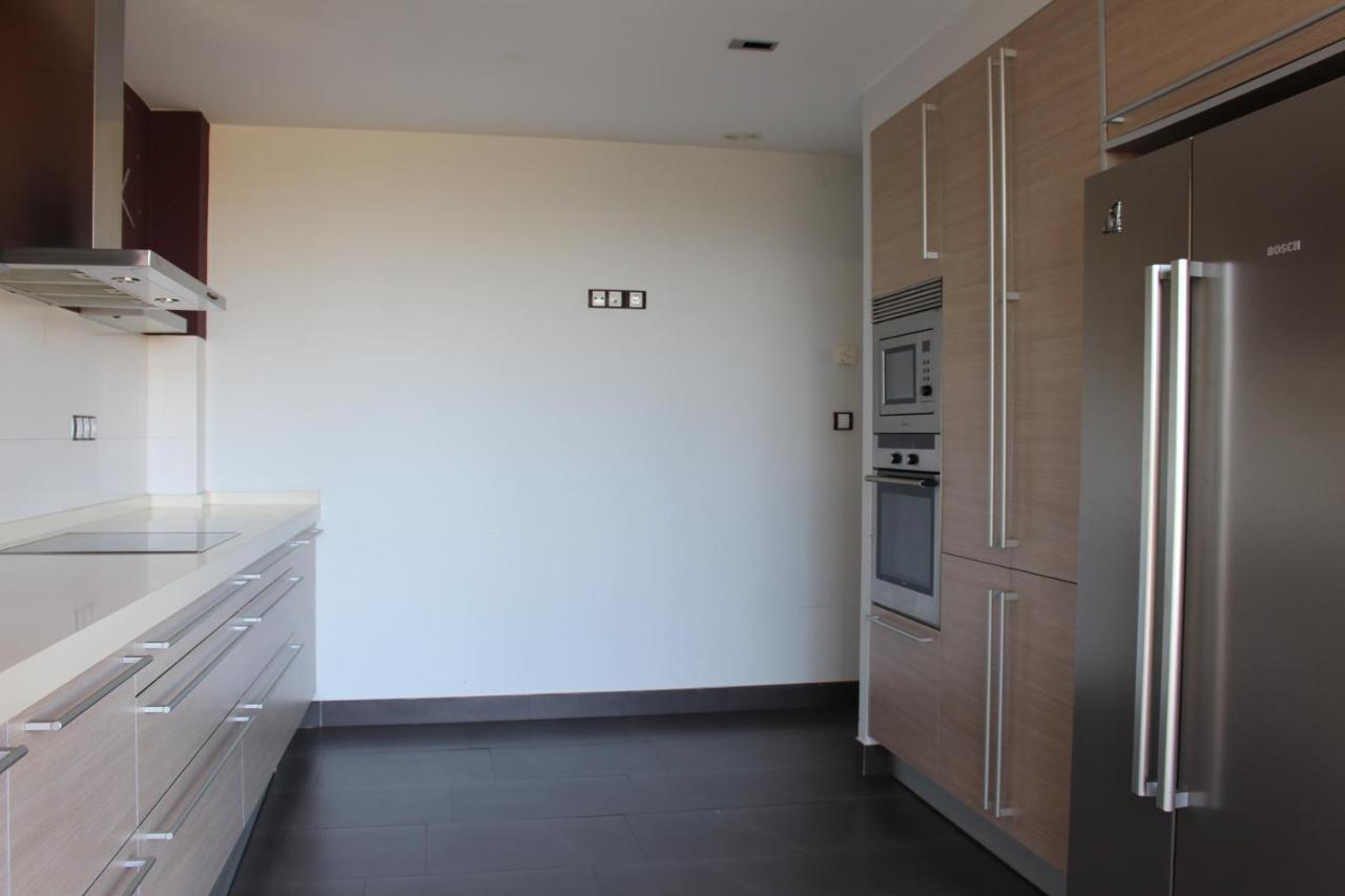 Casa Con Vistas En Agost Villa Ngoại thất bức ảnh