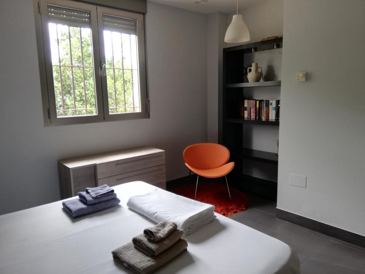 Casa Con Vistas En Agost Villa Ngoại thất bức ảnh