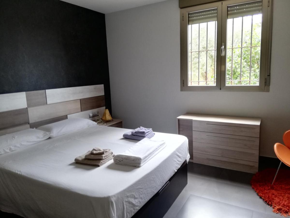 Casa Con Vistas En Agost Villa Ngoại thất bức ảnh