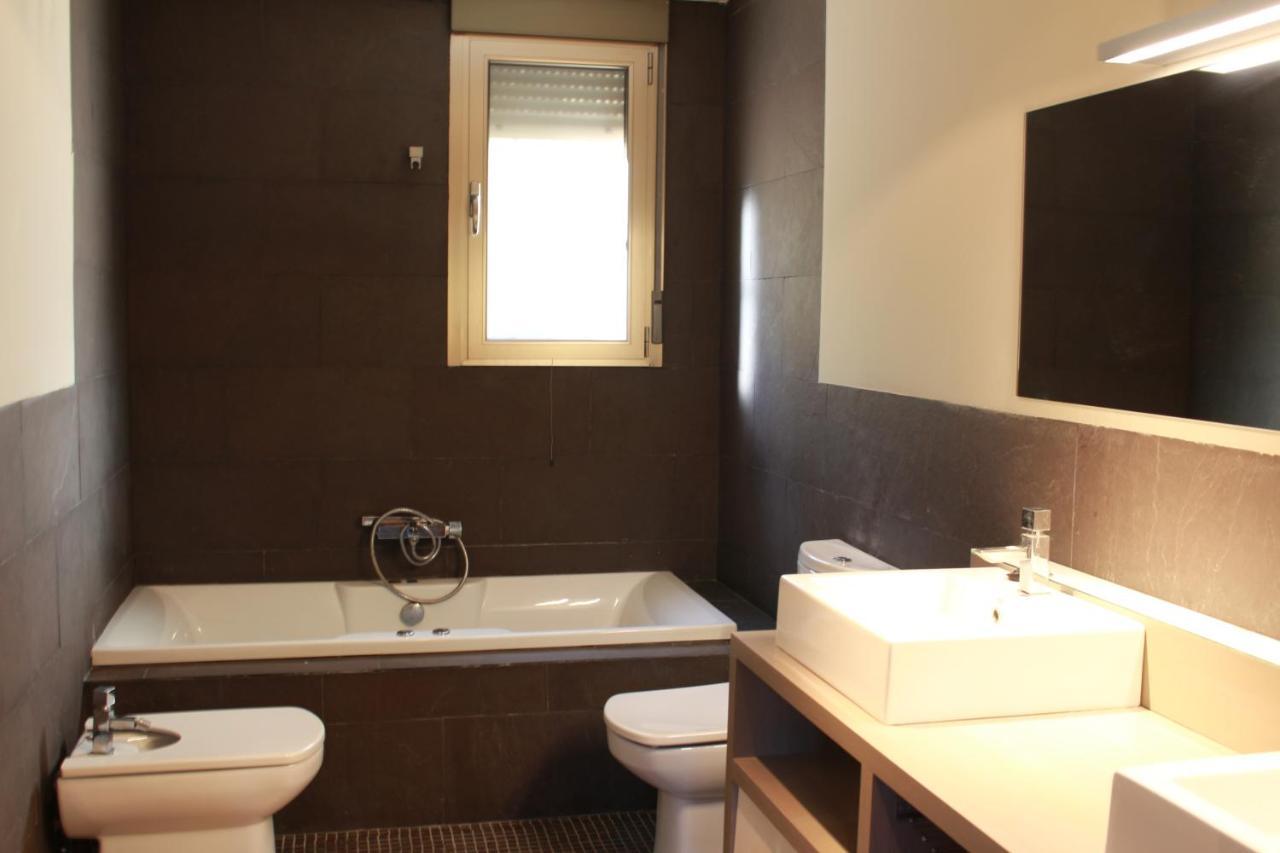Casa Con Vistas En Agost Villa Ngoại thất bức ảnh