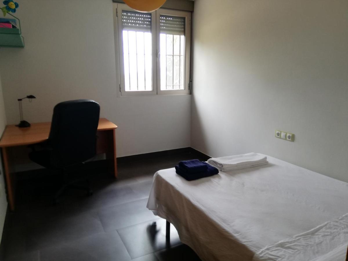 Casa Con Vistas En Agost Villa Ngoại thất bức ảnh