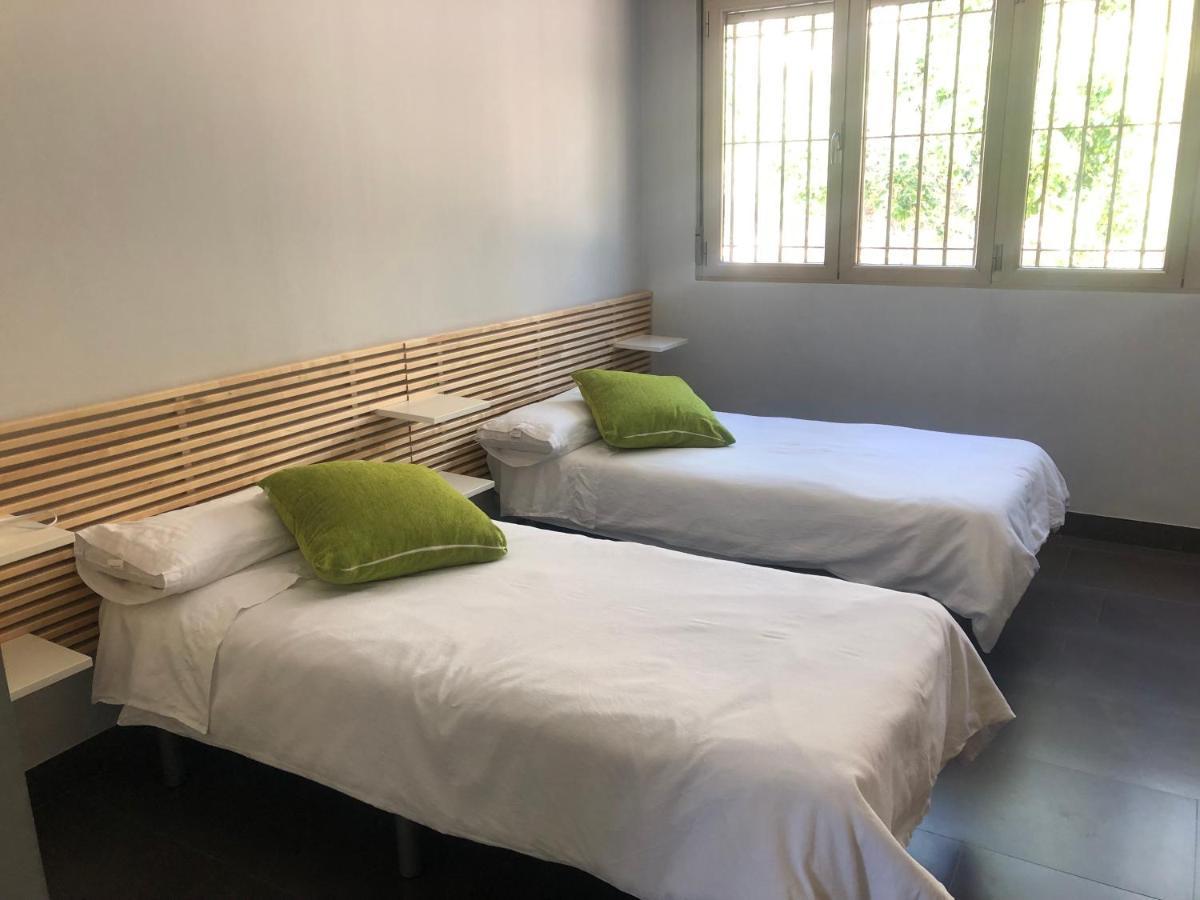 Casa Con Vistas En Agost Villa Ngoại thất bức ảnh